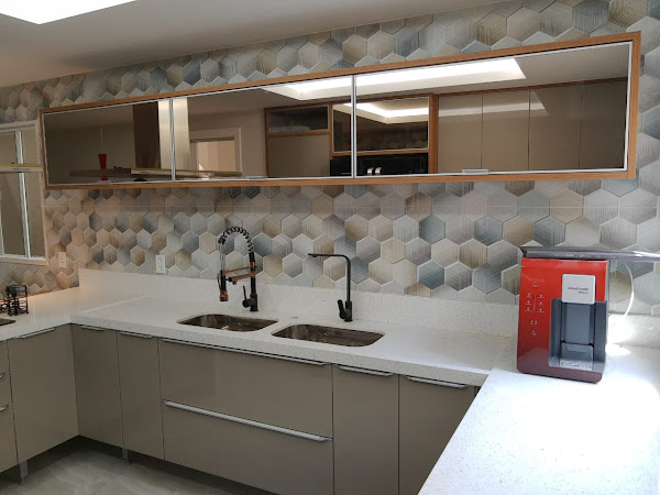 Foto 2 Diamond Planejados - Móveis Planejados na Barra e no Recreio