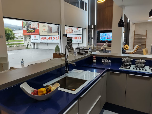 Foto 4 Diamond Planejados - Móveis Planejados na Barra e no Recreio