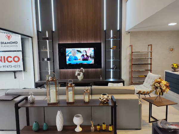 Foto 5 Diamond Planejados - Móveis Planejados na Barra e no Recreio
