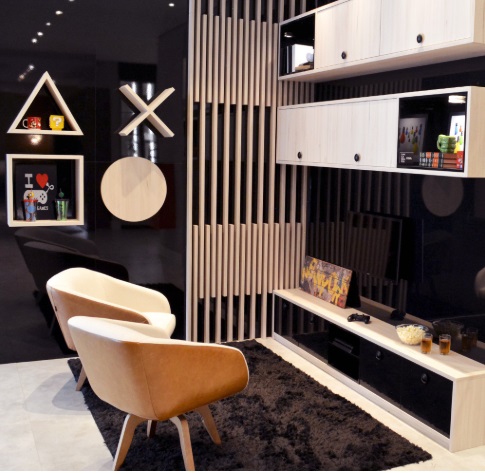 Foto 2 JA DESIGN ITALÍNEA