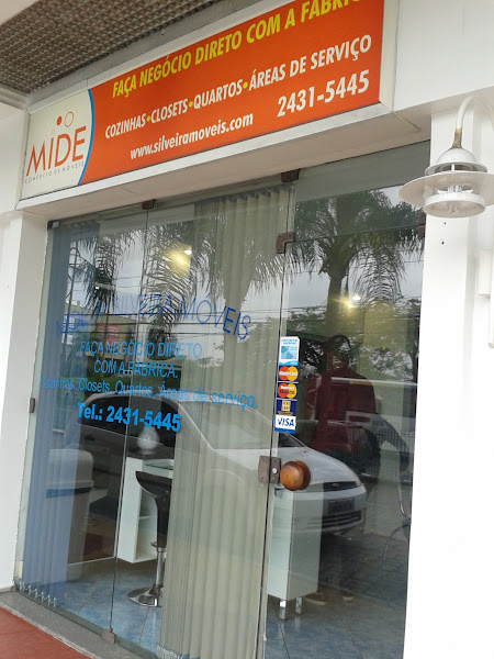 Mid Silveira Móveis