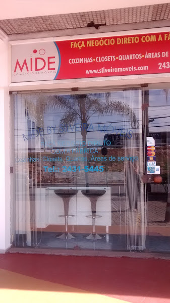 Foto 3 Mid Silveira Móveis