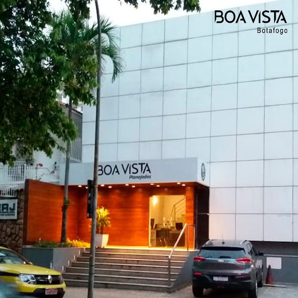 Boa Vista Móveis Planejados