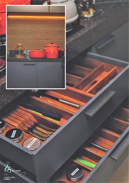 Foto 3 Boa Vista Móveis Planejados