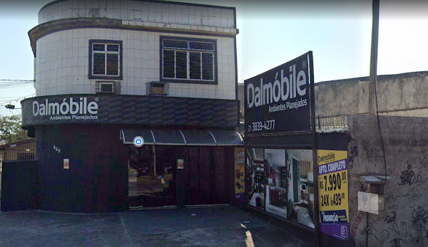 Foto 1 Dalmóbile Bangu