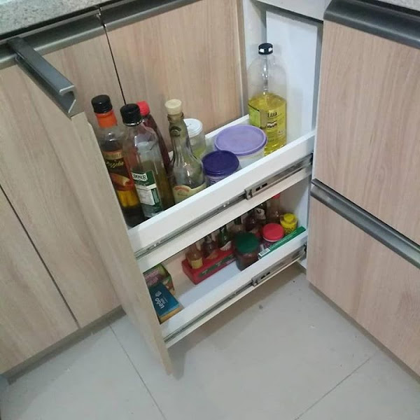 Soluzione Móveis Planejados