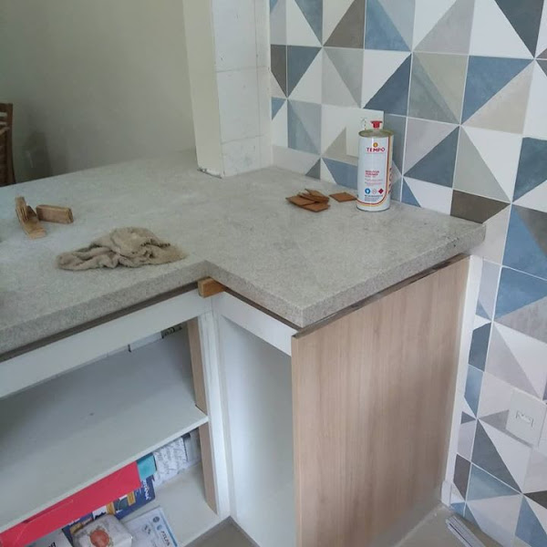 Foto 1 Soluzione Móveis Planejados