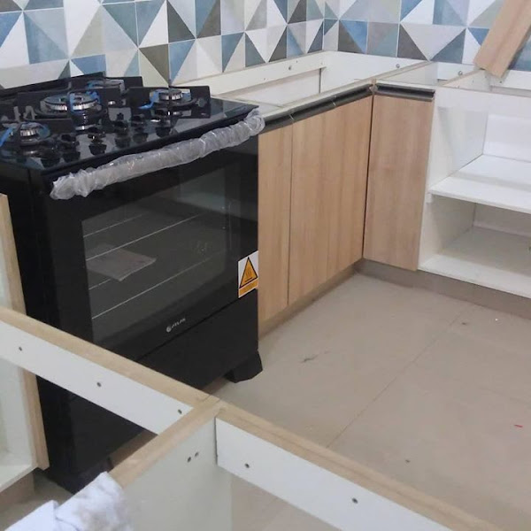 Foto 2 Soluzione Móveis Planejados