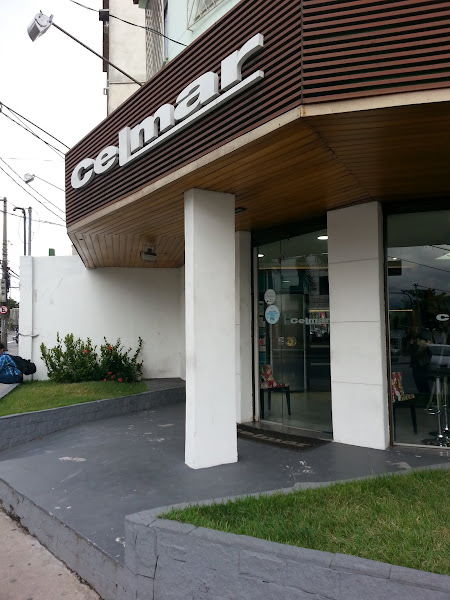 Celmar - Engenho de Dentro