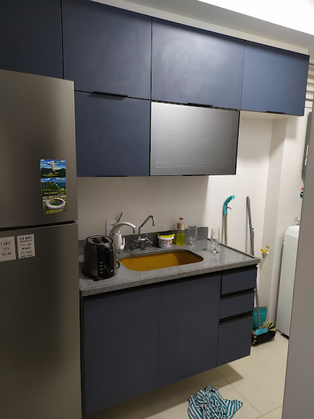 Foto 3 Celmar - Engenho de Dentro