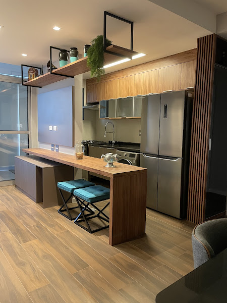 Dream Lar Moveis Planejados