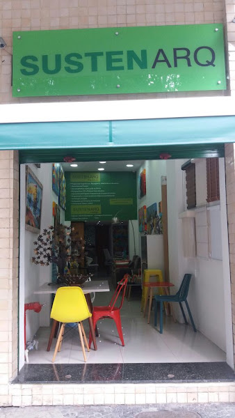 SustenArq