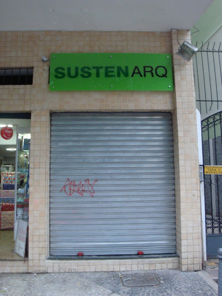 Foto 6 SustenArq Foto 6 SustenArq