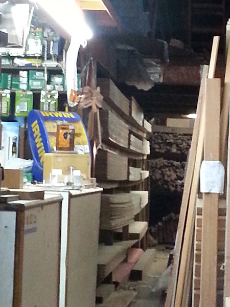 Foto 2 Madeiras Voluntários