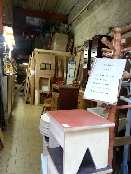 Foto 3 Madeiras Voluntários