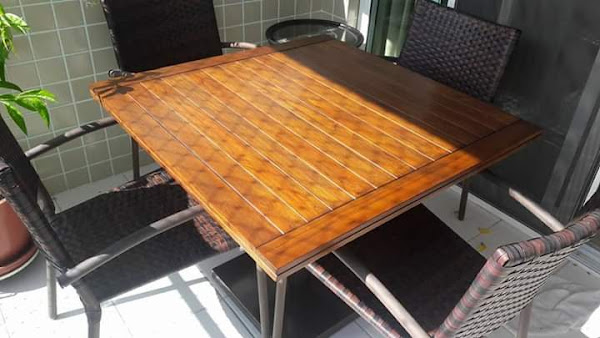 Foto 1 Almedia Móveis De Realengo