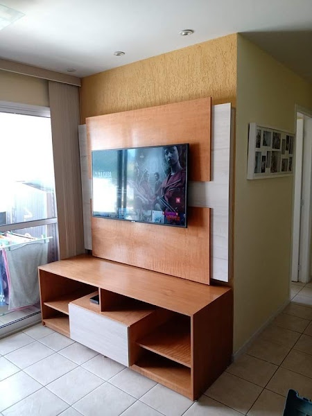 Foto 2 Almedia Móveis De Realengo