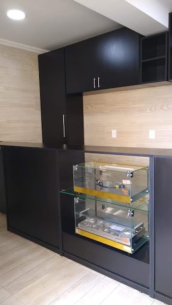 Foto 3 Almedia Móveis De Realengo