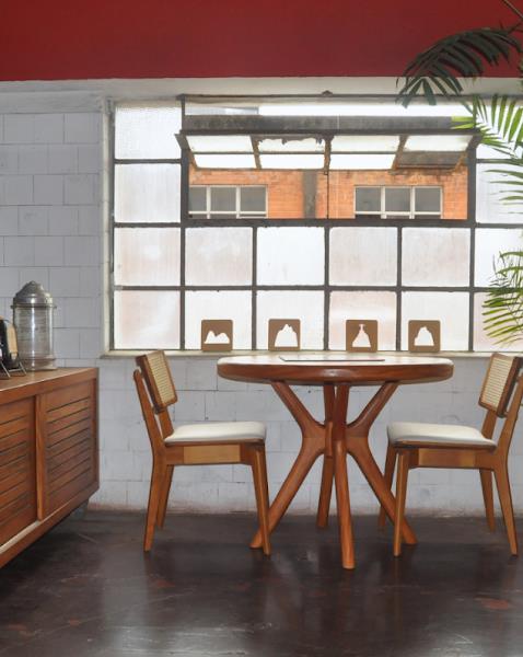 Foto 4 Trapiche Carioca