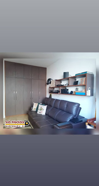 Foto 1 Sob Medidas Marcenaria