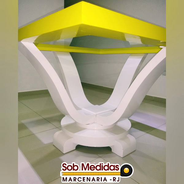 Foto 2 Sob Medidas Marcenaria