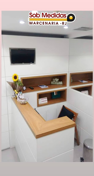 Foto 3 Sob Medidas Marcenaria