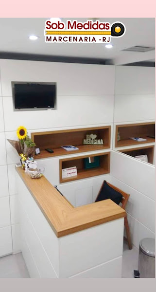 Foto 4 Sob Medidas Marcenaria