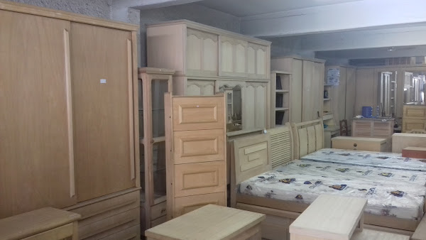 Foto 2 J J Móveis - Estamos atendendo na Rua Maxwell n°164 Loja C, Vila Isabel