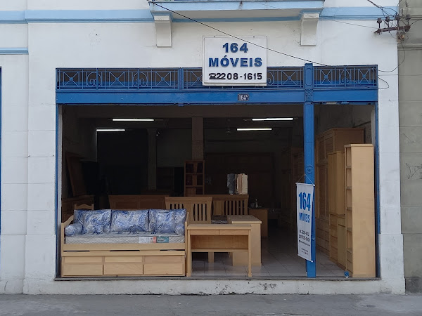 164 Móveis