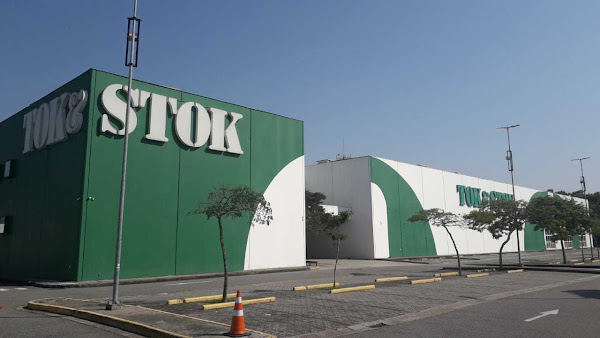 Tok&Stok Barra da Tijuca
