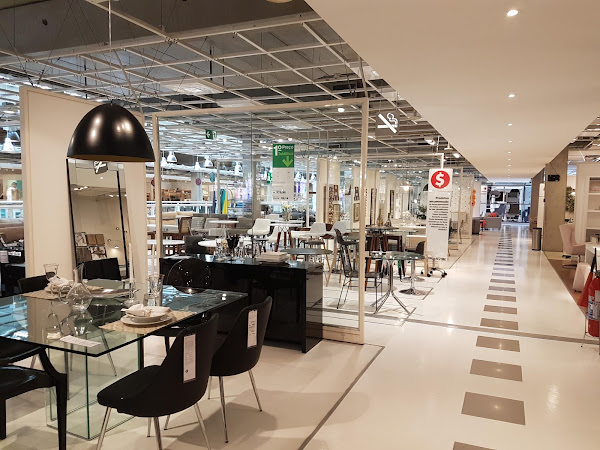 Foto 1 Tok&Stok Barra da Tijuca