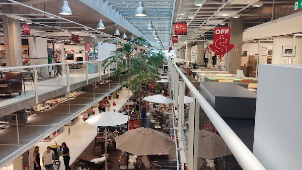 Foto 2 Tok&Stok Barra da Tijuca