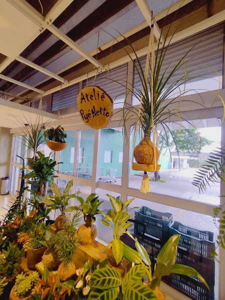 Foto 3 Tok&Stok Barra da Tijuca