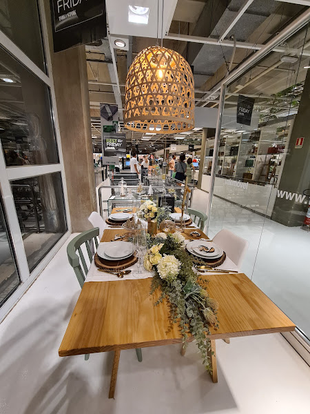 Foto 4 Tok&Stok Barra da Tijuca