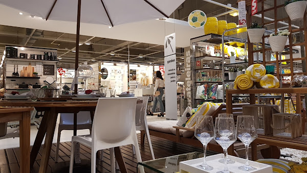 Foto 5 Tok&Stok Barra da Tijuca