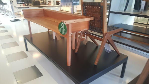 Foto 6 Tok&Stok Barra da Tijuca