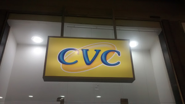 Foto 1 CVC Santa Cruz Shopping - RJ