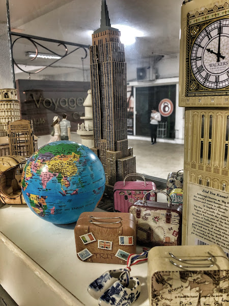 Voyager Club Voyager Club