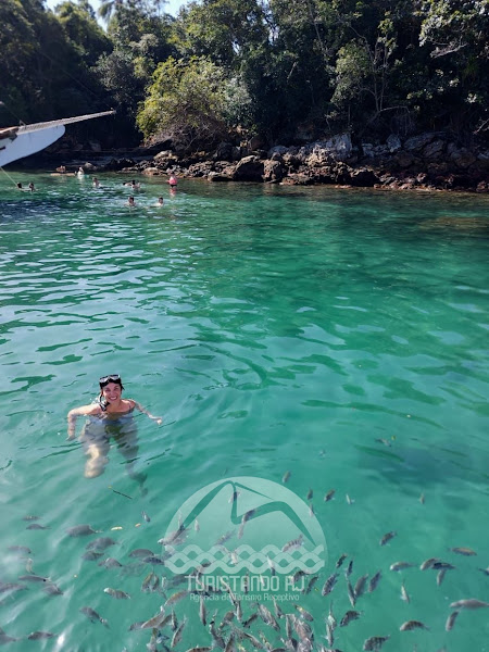 Turistando RJ - Agência de Passeios no Rio de Janeiro