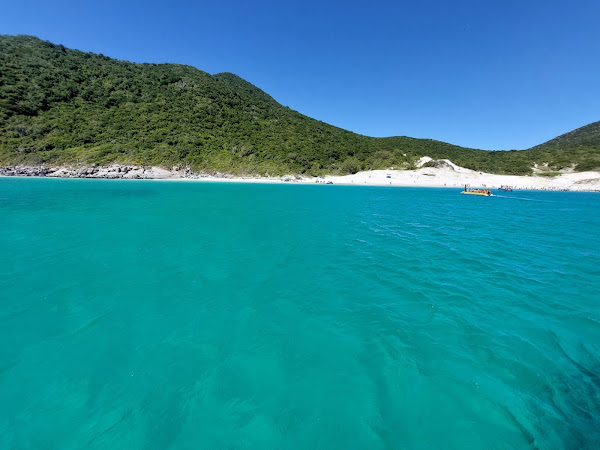 Foto 3 Turistando RJ - Agência de Passeios no Rio de Janeiro