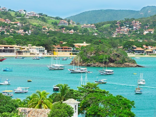 Foto 5 Turistando RJ - Agência de Passeios no Rio de Janeiro