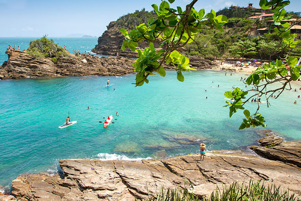 Foto 6 Turistando RJ - Agência de Passeios no Rio de Janeiro