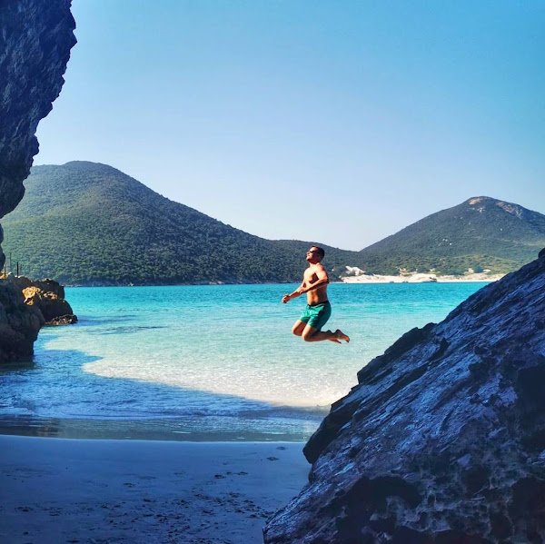 Foto 2 Aqui No Rio - Agência de Turismo Receptivo | Guia de Turismo no Rio de Janeiro RJ