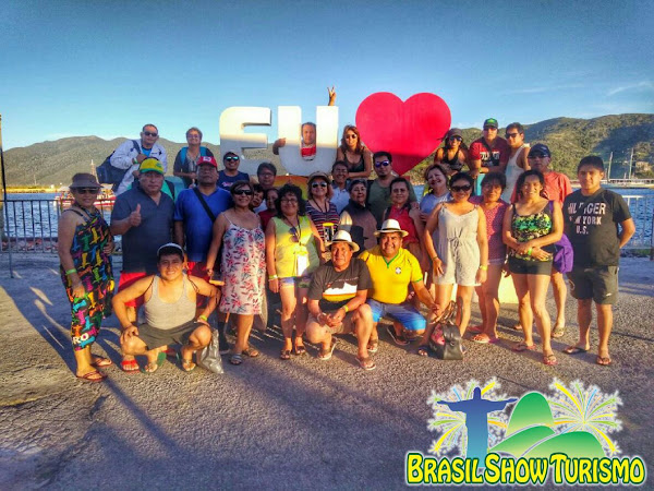 Brasil Show Turismo - Passeios e City Tour Rio de Janeiro