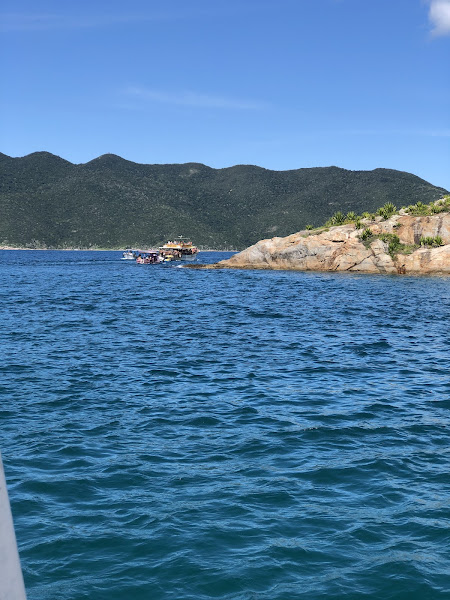 Foto 1 Brasil Show Turismo - Passeios e City Tour Rio de Janeiro