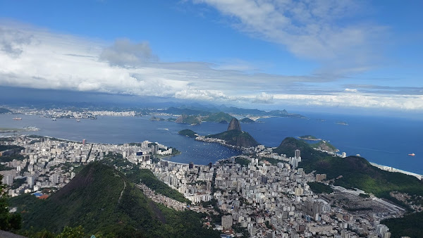 Foto 2 Brasil Show Turismo - Passeios e City Tour Rio de Janeiro