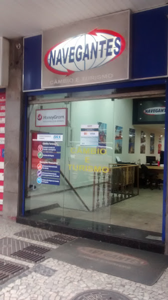 Foto 3 Agência Navegantes Câmbio e Turismo