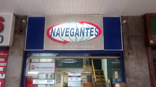 Foto 5 Agência Navegantes Câmbio e Turismo