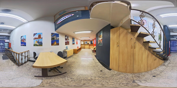 Foto 6 Agência Navegantes Câmbio e Turismo