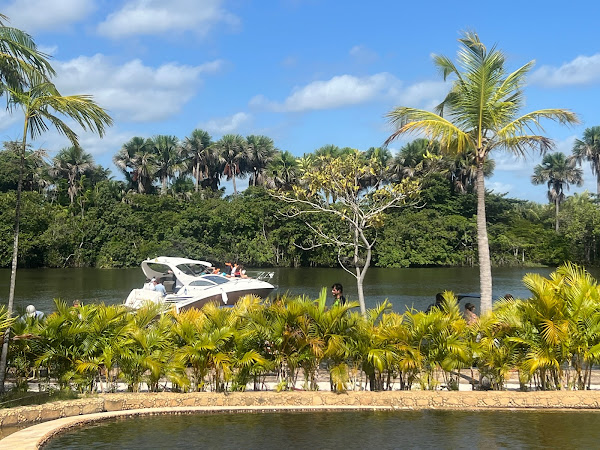 PROPÓSITO INCENTIVE TURISMO